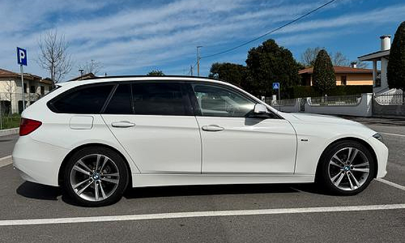 Bmw Serie 3 Neopaten...