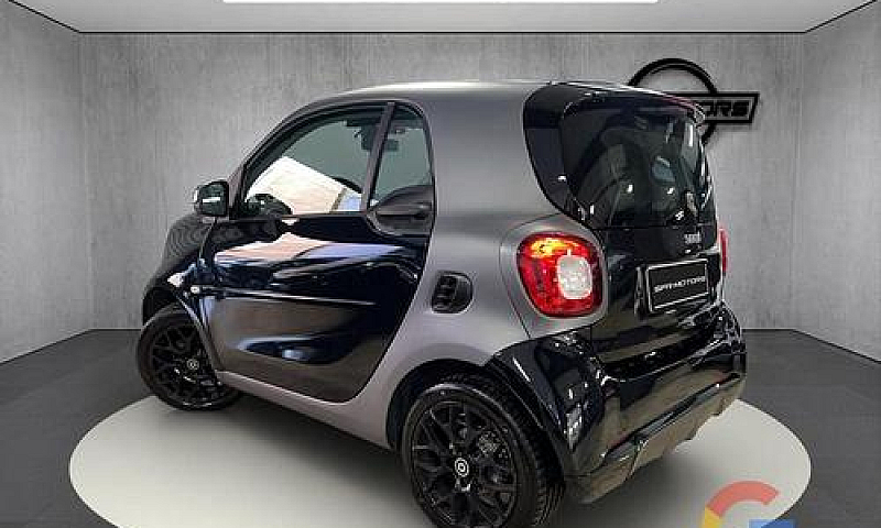 Smart Fortwo Superpa...