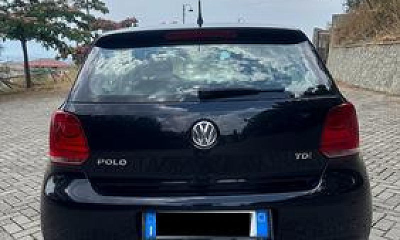 Volkswagen Polo 1.2 ...