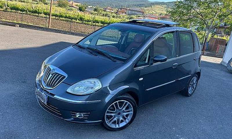 Lancia - Musa - 1.6 ...