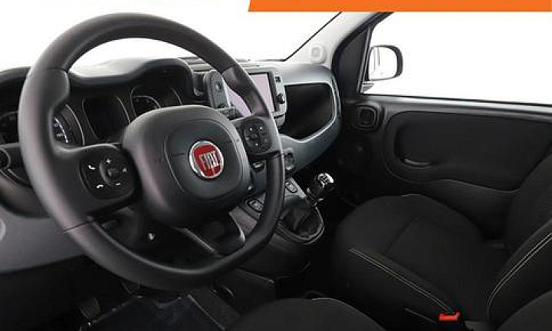 Fiat Panda Da78253...