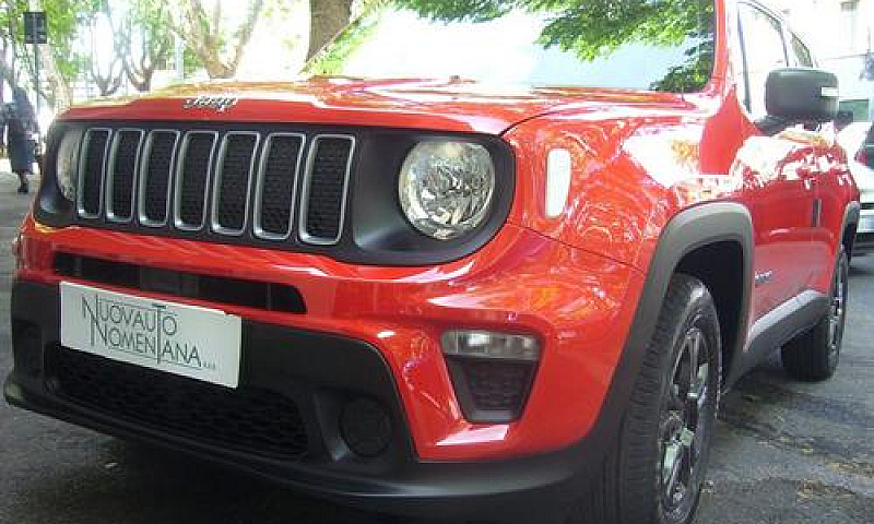 Jeep Renegade 1.0 T3...
