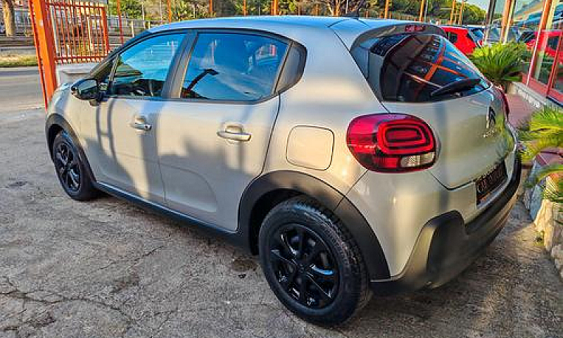 Citroen C3 1,5 Diese...