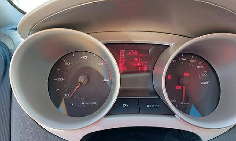 Seat Ibiza 1.2 Tdi C...