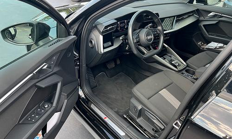 Audi A3 Sportback 35...