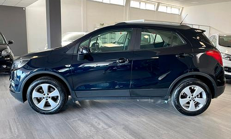 Opel Mokka X 1.6 Cdt...