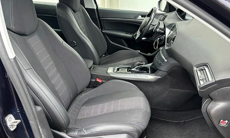 Peugeot 308 Diesel 5...