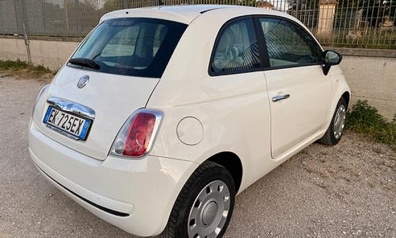 Fiat 500 1.2 Pop...