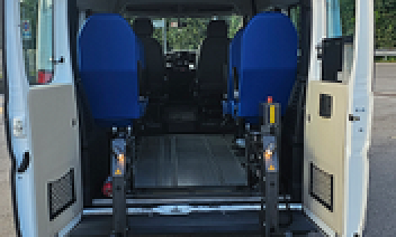 Peugeot Boxer 2.2Hdi...