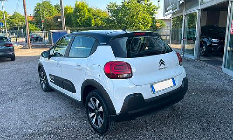 Citroen C3 Puretech ...