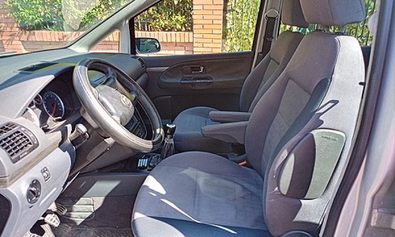 Ford Galaxy 1.9 Td I...