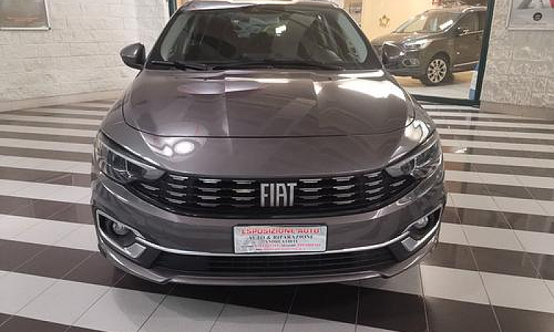 Fiat Tipo 1.3 Mjt 5 ...