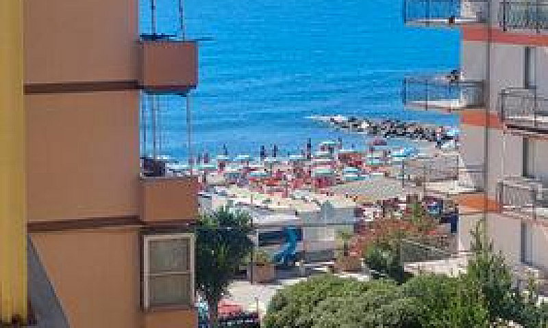 30 Metri Mare Confin...