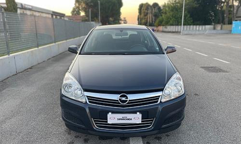 Opel Astra 1.7 Cdti ...