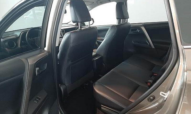 Toyota Rav4 2.5 Vvt-...