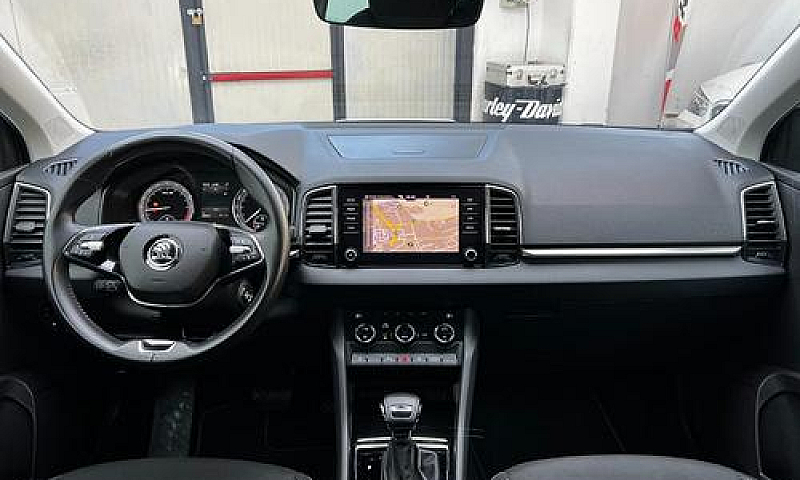 Skoda Karoq 2.0 Tdi ...
