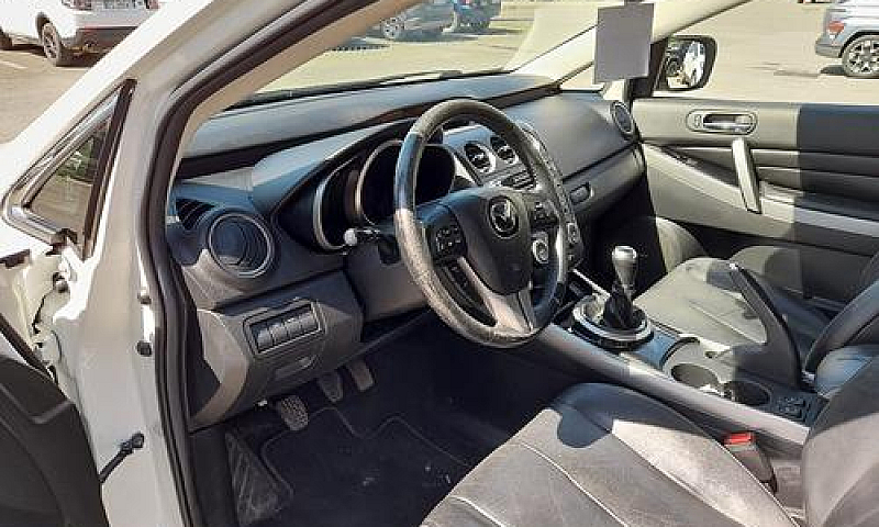 Mazda Cx-7 Cx-7 2.2L...