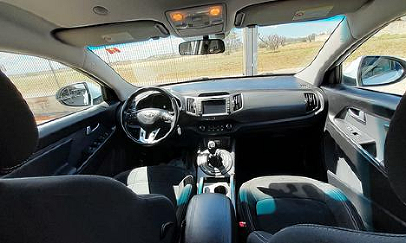 Kia Sportage 1.7 Crd...
