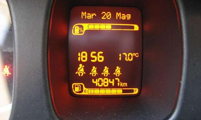 Fiat New Panda Cross...