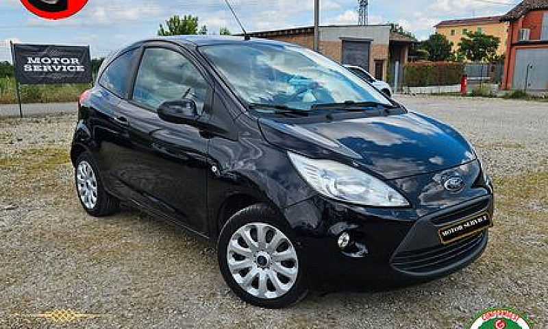 Ford Ka 1.2 8V 69Cv ...