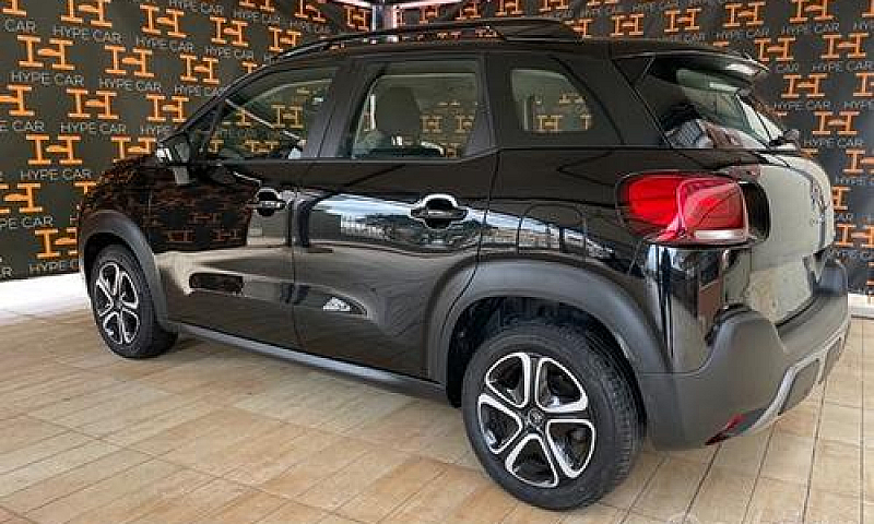 Citroen C3 Aircross ...