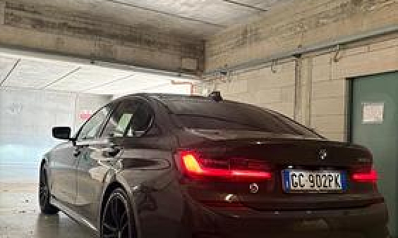 Bmw Altro Modello - ...