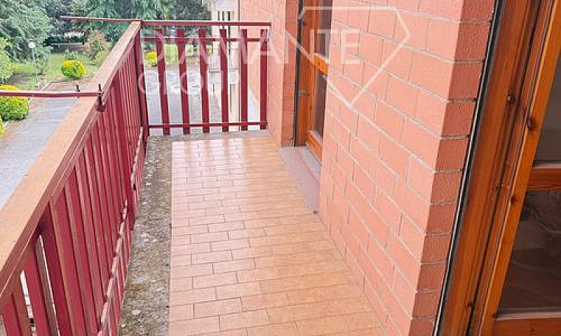Appartamento Arredat...
