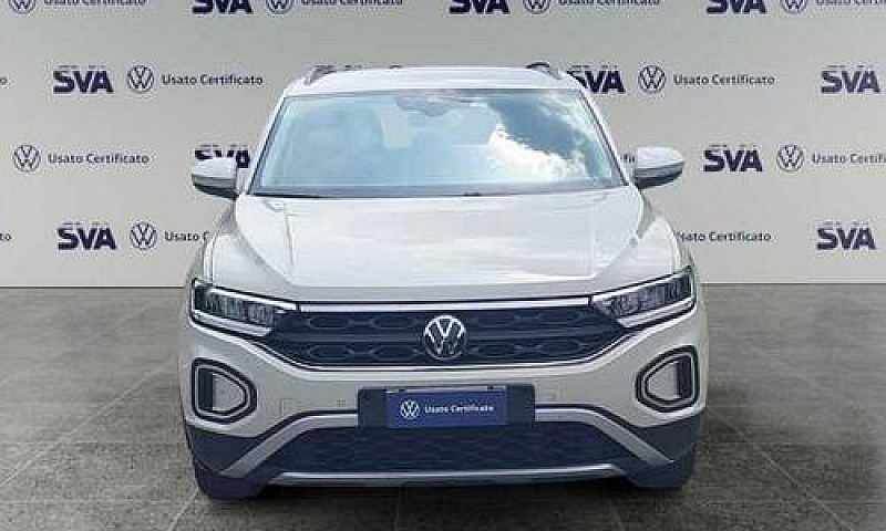 Volkswagen T-Roc 2.0...