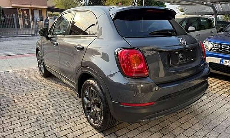 Fiat 500X 1.6 M.jet ...