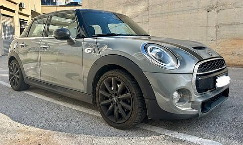 Mini Cooper Sd 5 Por...
