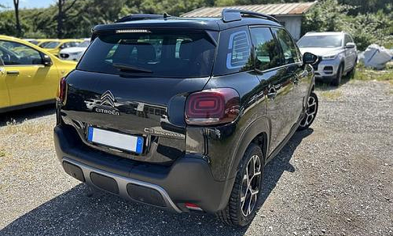 Citroën C3 Aircross ...