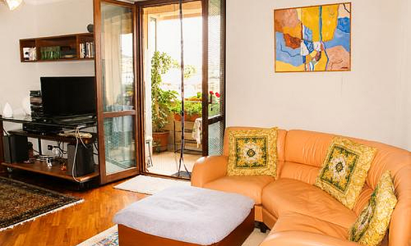 Attico - Viale Umber...