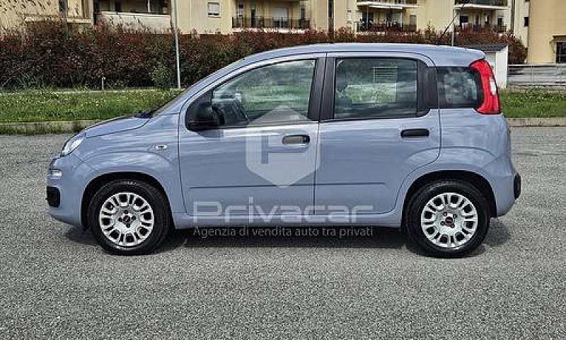 Fiat Panda 1.2 Easy...