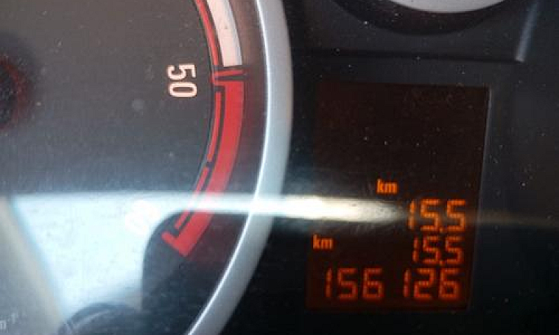 Opel Corsa - 2010...