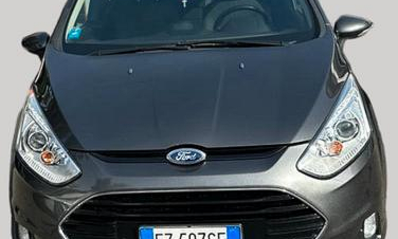Ford B-Max Neopatent...