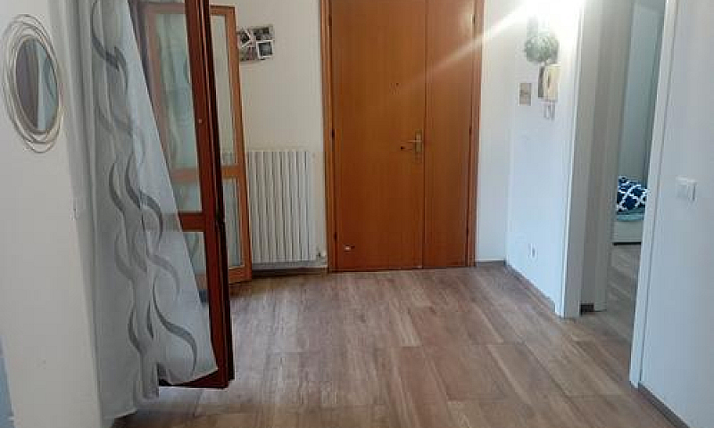 Appartamento Mansard...