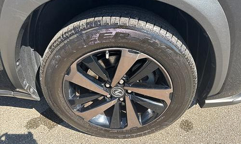 Lexus Nx Hybrid 4Wd ...
