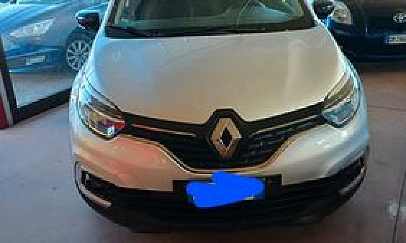 Renault Captur Dci 8...