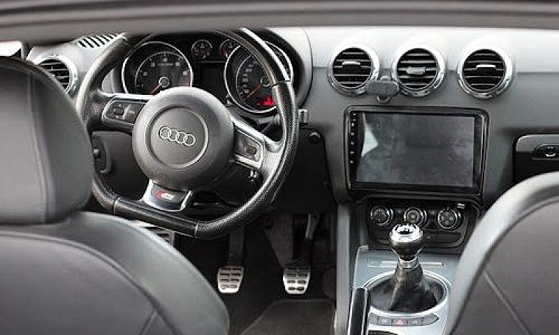 Audi Tt Sline...