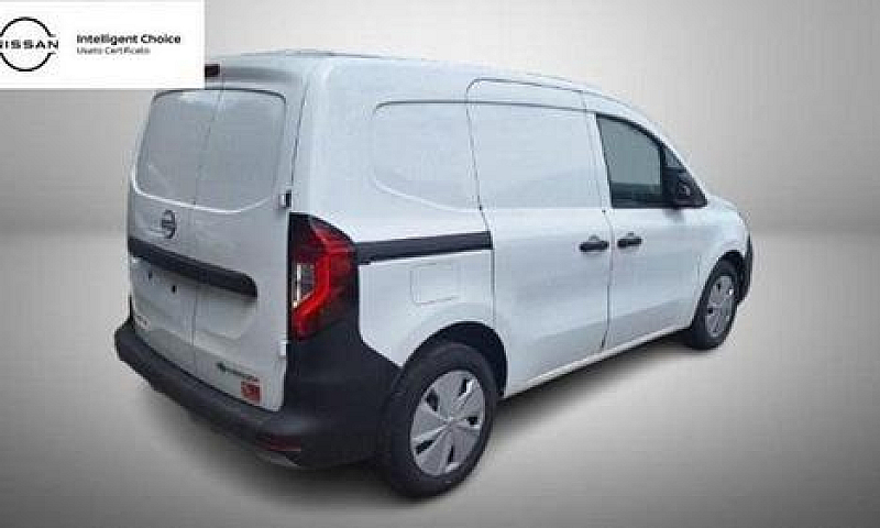 Nissan Townstar Ev T...