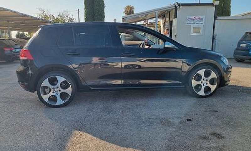 Volkswagen Golf 7 Di...