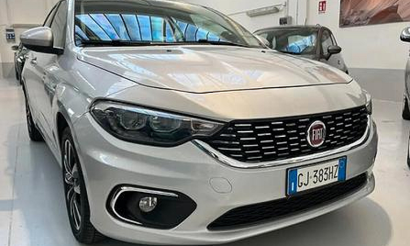 Fiat Tipo (2015-->) ...