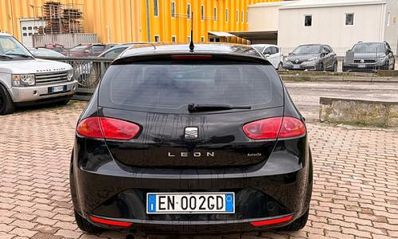 Seat Leon 1.6 Tdi 90...