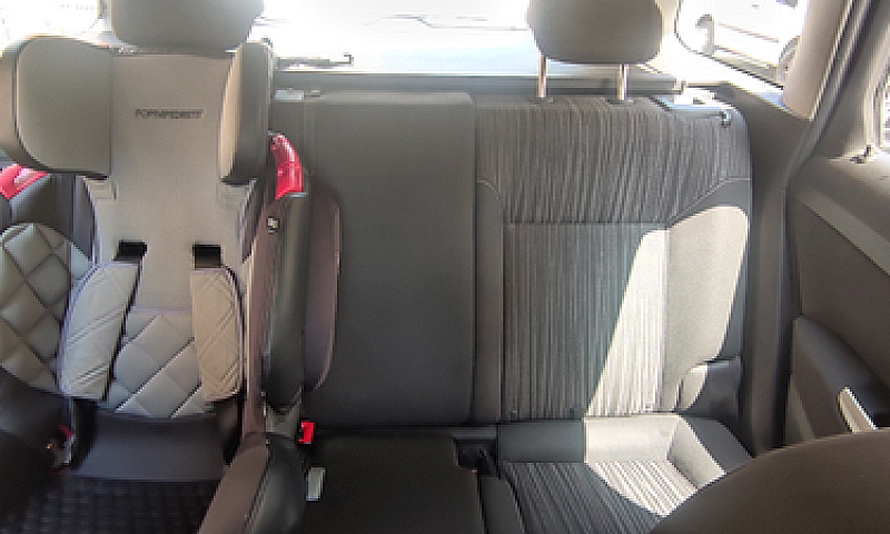 Opel Astra Iv 2010 S...