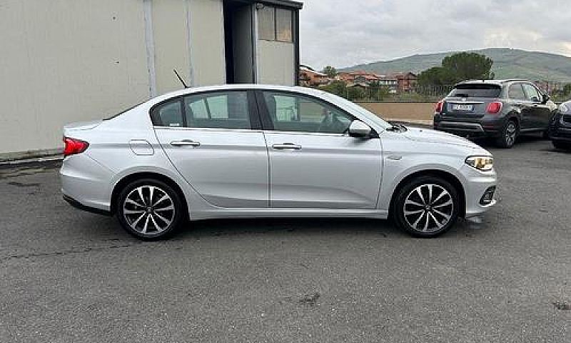 Fiat - Tipo - 1.6 Mj...