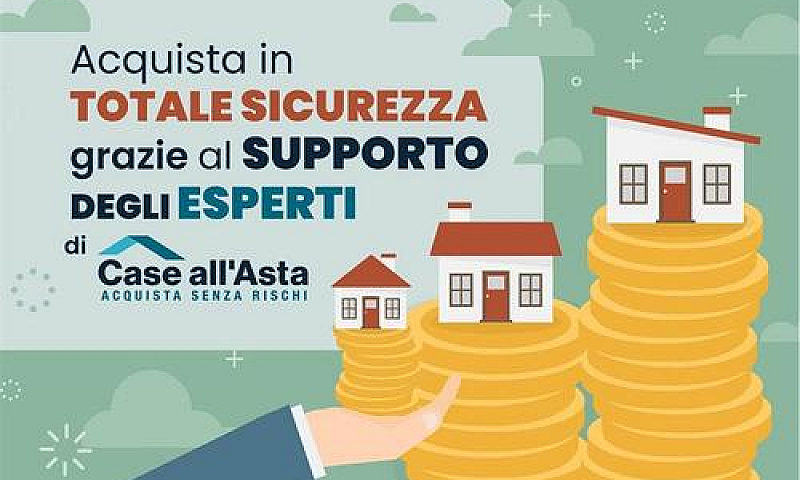 Immobile In Asta Di ...