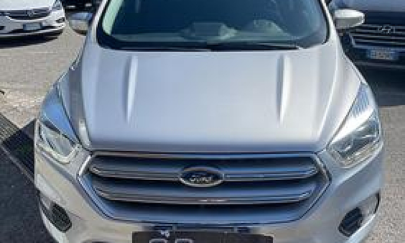 Kuga 1.5 Tdci 120 Cv...