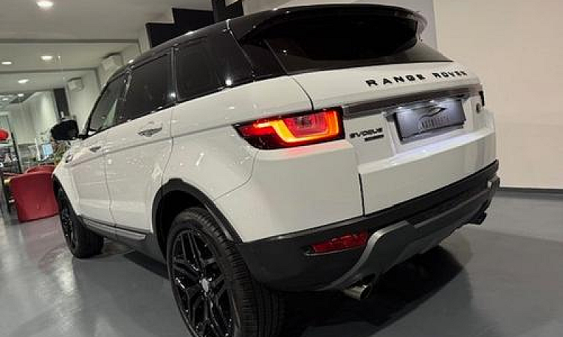 Land Rover Range Rov...