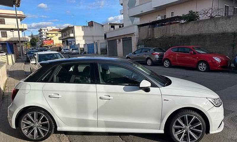 Audi A1 1.4 Tdi Admi...