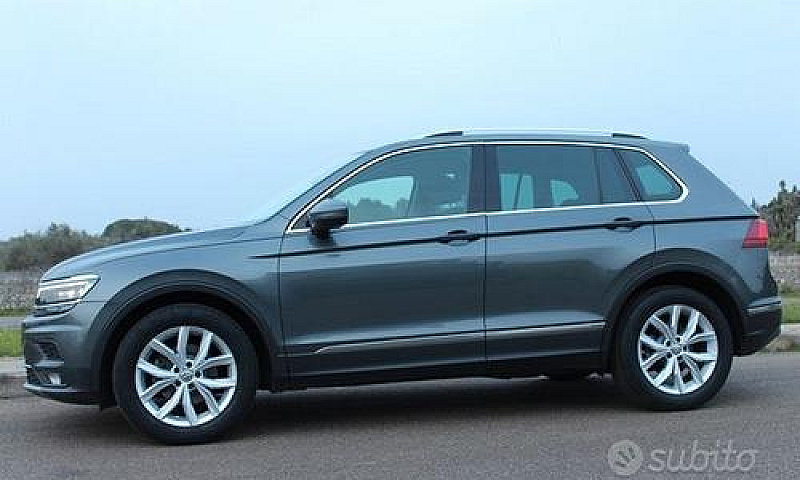Volkswagen Tiguan 2....